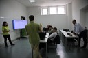 Visita ao iilab 01