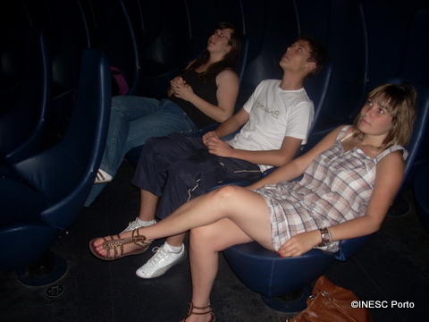 planetario