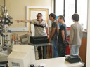 Laboratório de Optoeletrónica
