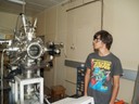 Laboratório de Optoeletrónica