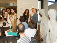 Ciência Viva escolhe INESC Porto para lançar “Ocupação Científica de Jovens nas Férias 2011”